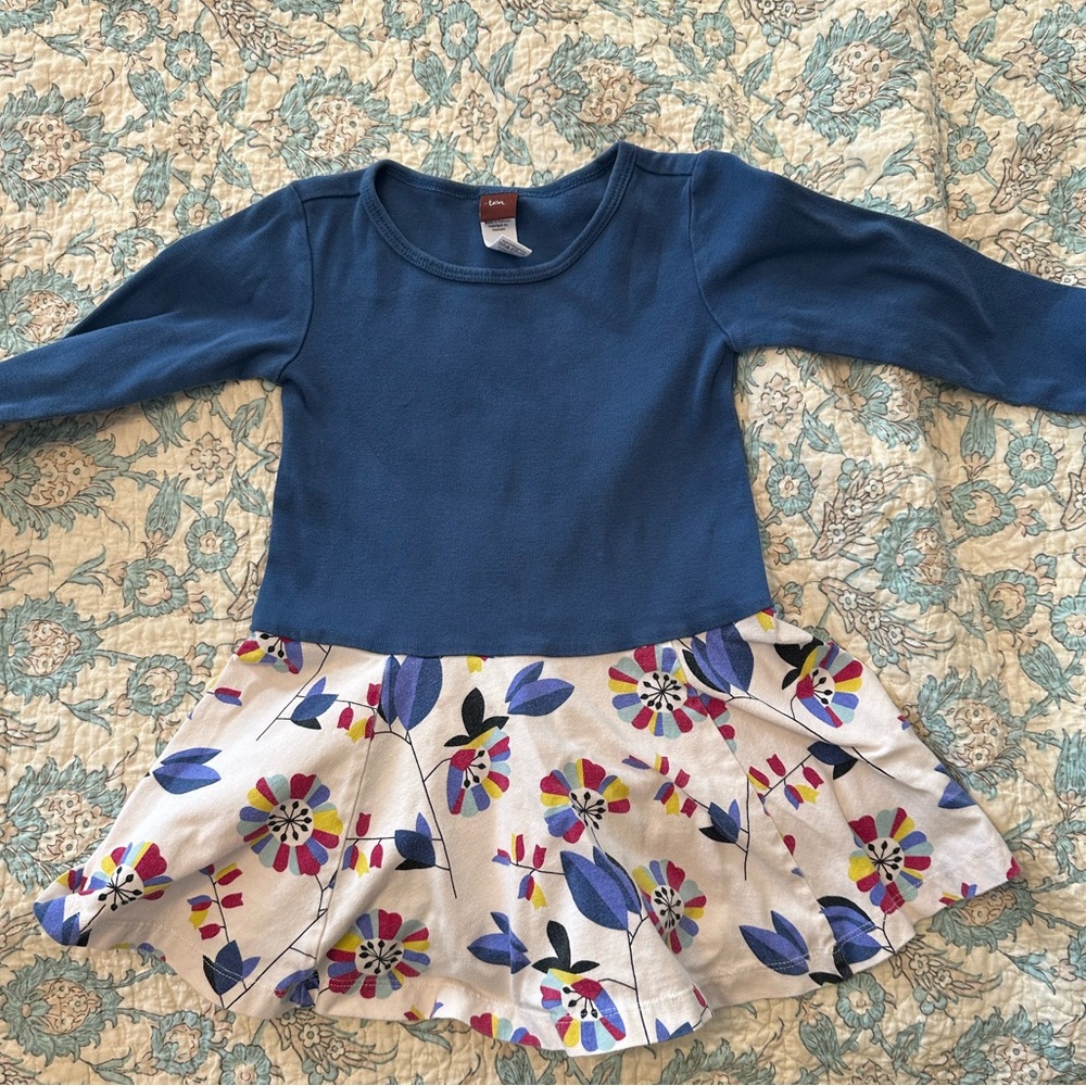 Tea Collection Dress
